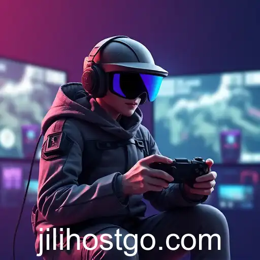 The Evolution of Online Gaming