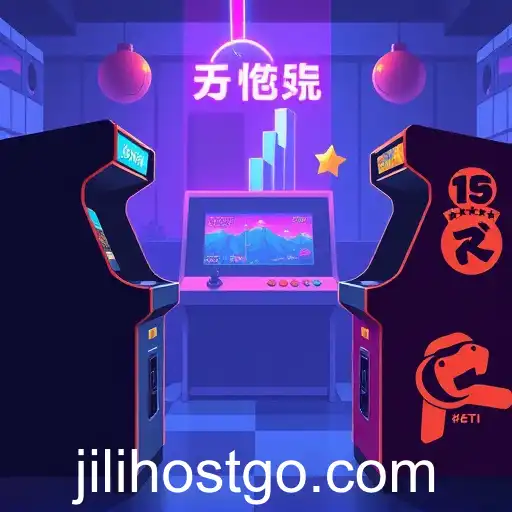 Jilihost Revolutionizes Online Gaming Experience