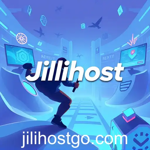 Jilihost: The Game Evolution