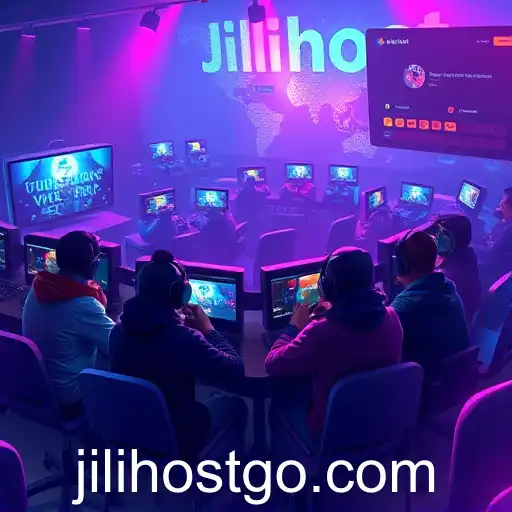 The Rise of Gaming Platforms in 2025