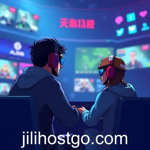 The Rise of Jilihost in the Gaming World