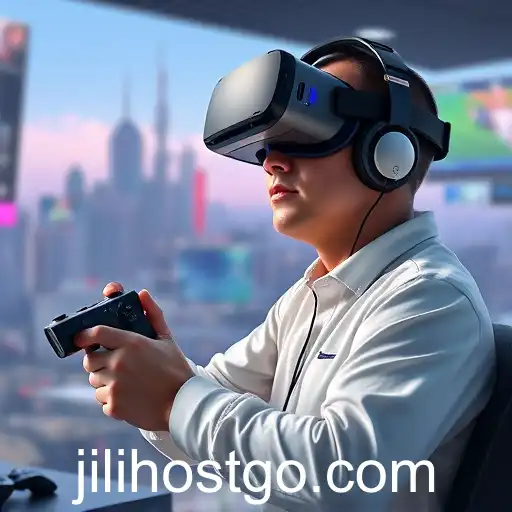 Emerging Trends in Online Gaming