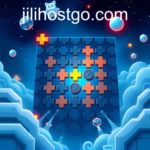 Exploring the Fascinating World of Puzzle Games on Jilihost