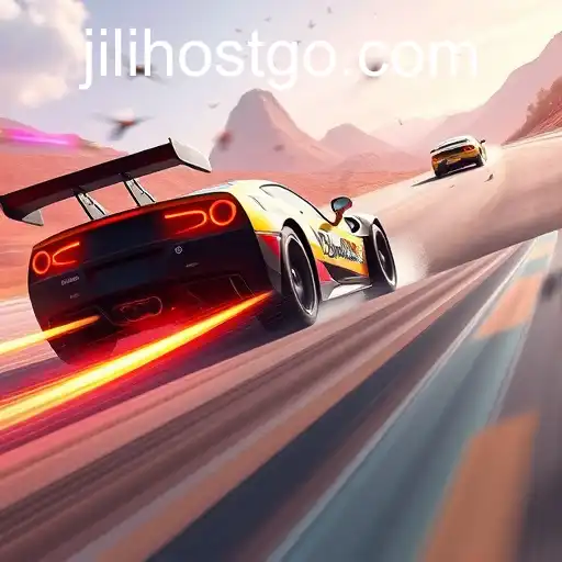 Exploring the Thrills and Excitements of Racing Games on Jilihost