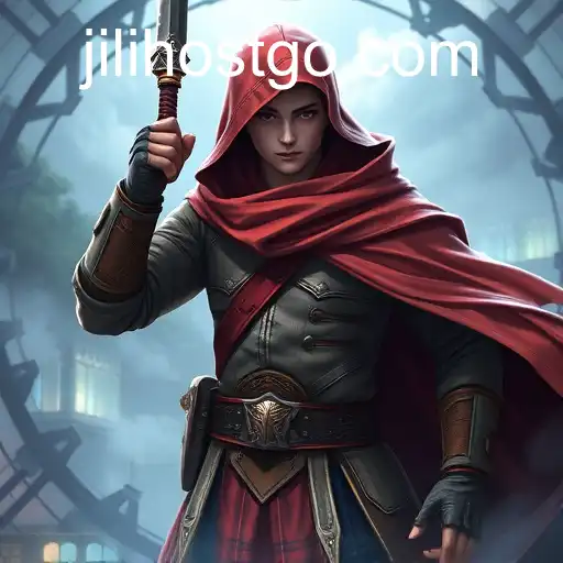 Exploring the Vibrant World of Role-Playing Games on Jilihost