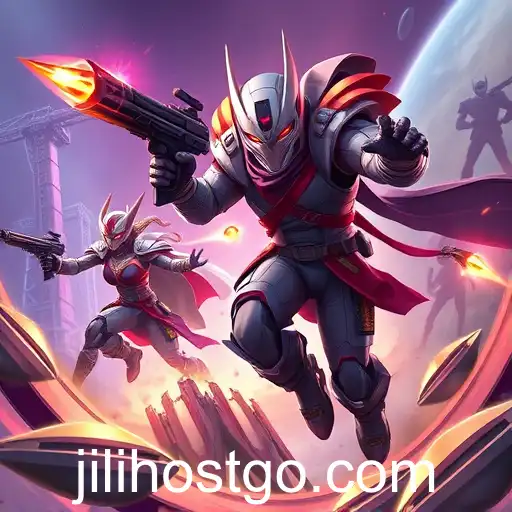 Exploring the Thrills of 'Action Games' on Jilihost