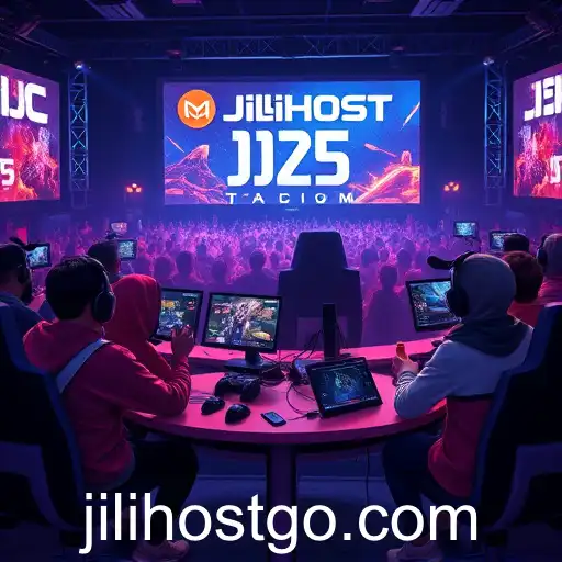 The Evolution of Online Gaming and Community Building