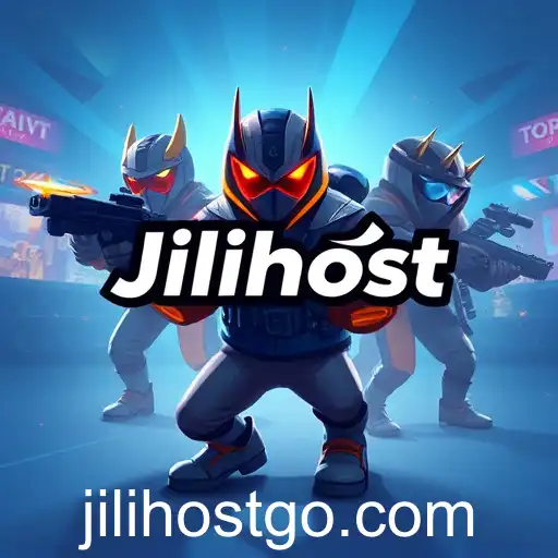 Jilihost Revolutionizes Online Gaming Experience