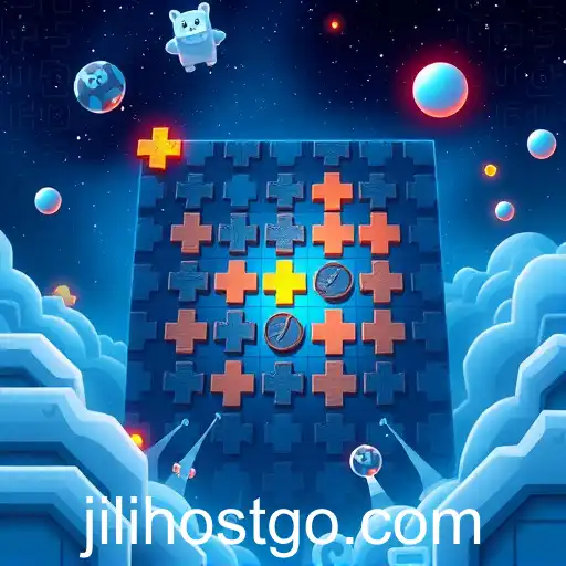 Exploring the Fascinating World of Puzzle Games on Jilihost