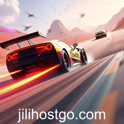 Exploring the Thrills and Excitements of Racing Games on Jilihost