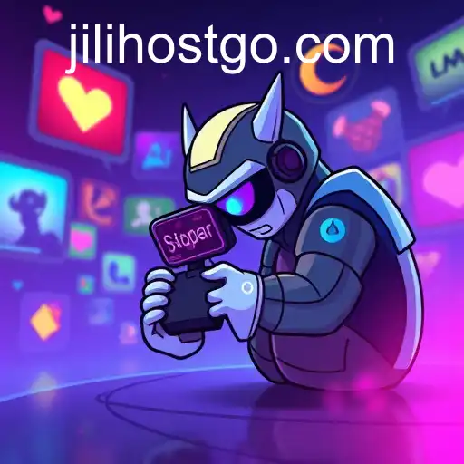 The Rise of Jilihost in the Gaming World