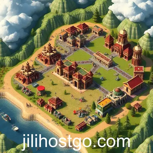 Exploring Strategy Games on Jilihost: An In-depth Analysis