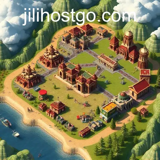 Exploring Strategy Games on Jilihost: An In-depth Analysis